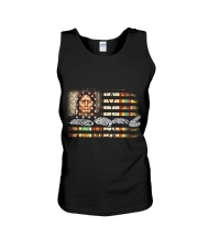 Best Native American Chief 08 Unisex Tank thumbnail
