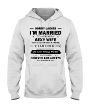 BT07 -Perfect Gift for Husband Hooded Sweatshirt tile