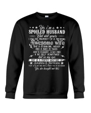 BTG - Perfect Gift For Your Husband Crewneck Sweatshirt tile