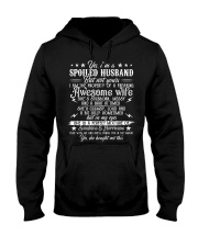 BTG - Perfect Gift For Your Husband Hooded Sweatshirt tile