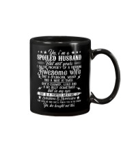 BTG - Perfect Gift For Your Husband Mug tile