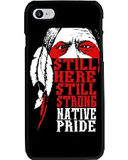 Best Native American Pride Phone Case tile