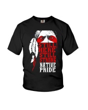 Best Native American Pride Youth T-Shirt tile
