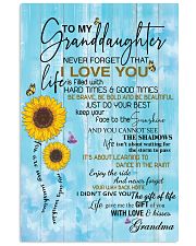 BTG - Grandma's gift for granddaugher Upsell 24x36 Poster thumbnail