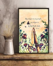 Dalai Latma 11x17 Poster lifestyle-poster-3