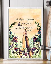 Dalai Latma 11x17 Poster lifestyle-poster-4