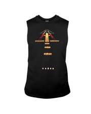 AVIATION LOVERS Sleeveless Tee thumbnail