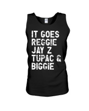 Limited Edition T-shirt Unisex Tank tile