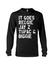 Limited Edition T-shirt Long Sleeve Tee tile