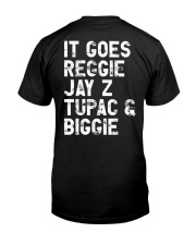 Limited Edition T-Shirt Premium Fit Mens Tee tile