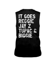 Limited Edition T-Shirt Sleeveless Tee tile