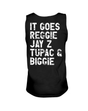 Limited Edition T-Shirt Unisex Tank tile