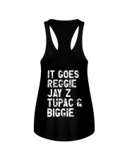 Limited Edition T-Shirt Ladies Flowy Tank tile