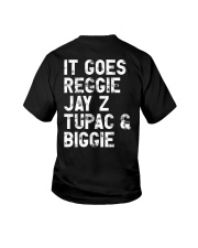 Limited Edition T-Shirt Youth T-Shirt tile