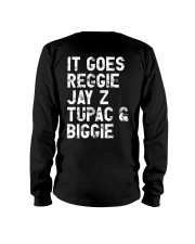Limited Edition T-Shirt Long Sleeve Tee tile