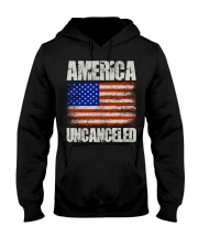 America uncanceled T Shirt Hooded Sweatshirt tile