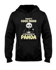 GOOD MOOD BY PANDA Hooded Sweatshirt tile