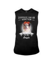 Everybody Has an Addiction on AUSSIE Sleeveless Tee tile