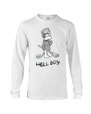 lil peep T Shirt Long Sleeve Tee thumbnail