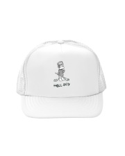 lil peep T Shirt Trucker Hat thumbnail