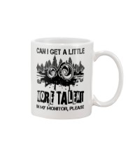 Can I Get A Litle More Talent Mug thumbnail