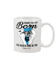 Nursing You Were Born For This Time Mug tile
