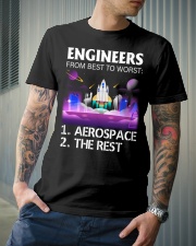 Engineers Aerospace Classic T-Shirt lifestyle-mens-crewneck-front-6