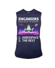 Engineers Aerospace Sleeveless Tee tile