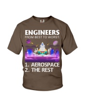 Engineers Aerospace Youth T-Shirt tile
