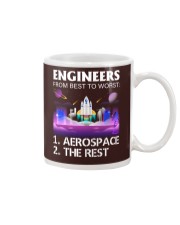 Engineers Aerospace Mug tile
