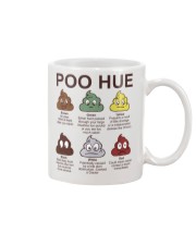 Poo Hue Mug front