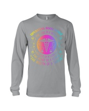 Operating Room Nurse Soul Of Witch Long Sleeve Tee tile