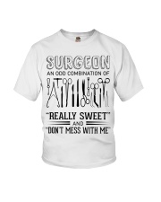 Surgeon An Odd Combination Of Really Sweet Youth T-Shirt thumbnail