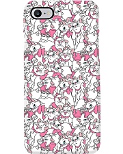 Cats Pattern Phone Case i-phone-7-case