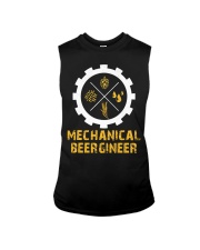Mechanical Beergineer Sleeveless Tee tile