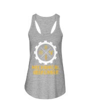 Mechanical Beergineer Ladies Flowy Tank tile