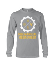 Mechanical Beergineer Long Sleeve Tee tile