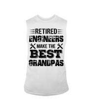Retired Engineers Make The Best Grandpas Sleeveless Tee tile