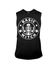 Nurse Basic Witch Sleeveless Tee tile