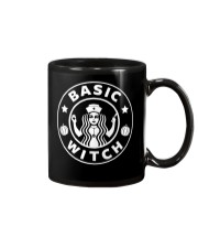 Nurse Basic Witch Mug tile
