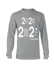 Doctor Life 2020 2021 Long Sleeve Tee tile