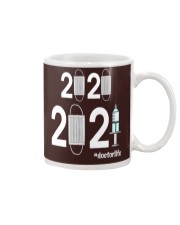 Doctor Life 2020 2021 Mug tile