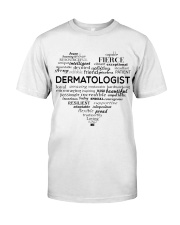 Loving Kind Me Dermatologist Premium Fit Mens Tee tile