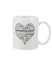 Loving Kind Me Dermatologist Mug tile
