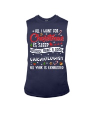 Good Cardiologist All Year Sleeveless Tee tile