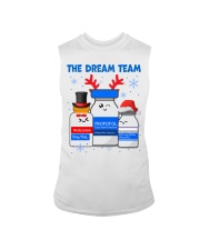 The Dream Team Propofol Midazolam Dex Sleeveless Tee tile