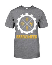 Beergineer Classic T-Shirt thumbnail