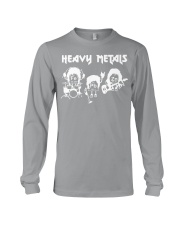 Heavy Mentals Chemistry Long Sleeve Tee tile
