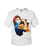 Biomedical Engineer Strong Youth T-Shirt tile