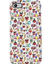 Cakes Phone Case i-phone-7-case